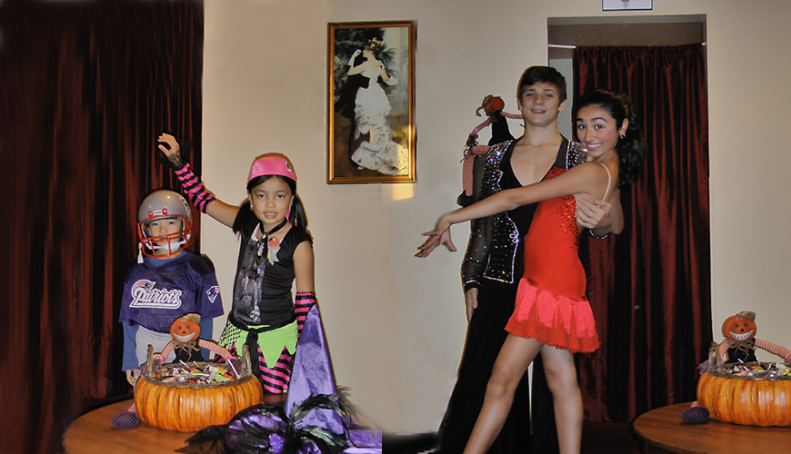 Ballroom, Latin, Hip Hop, Ballet Dance Classes, activites, entertainment, parties for Children at Star Dance School in Newton, Brighton, Boston MA area