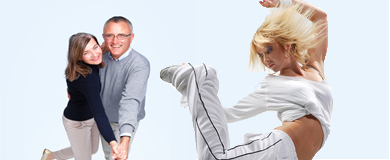 Dance Lessons for Adults at Star Dance School Newton, Boston, MA