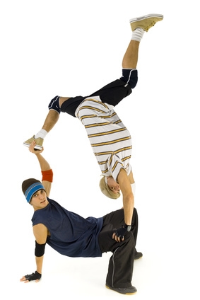 Dance Lessons in Competitive Hip Hop at Star Dance School Boston MA