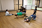 Kids Learn to Dance Hip Hop and Breakdancing at Star Dance School Newton, Boston MA
