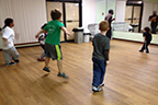 Kids Hip Hop Dance Instruction at Star Dance School Newton, Boston MA