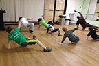Hip Hop Dance Lessons at Star Dance School Newton, Boston