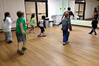 Boston, Newton MA Dance Classes for Children at Star Dance School