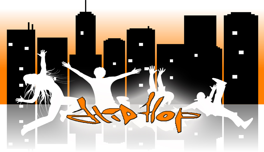 Hip Hop, Breakdance - Star Dance School