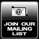 Join Dance Studio mailing list for dancing socials, free dance lessons, and other news and promotions