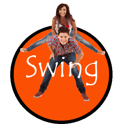 Swing Dance Classes for Kids and Adults in Boston MA