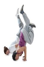 Hip Hop, Break Dancing, Locking, Popping, Boogying, Acrobatics, and Gymnastics Classes at Star Dance School Studio