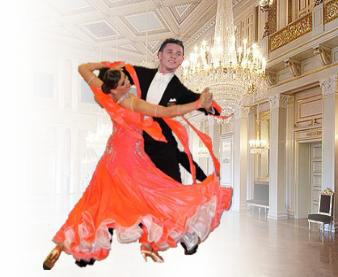International Standard Dancing at Star Dance School Ballroom Dance Studio in Boston MA: Waltz, Tango, Foxtrot, Viennese Waltz, Quickstep