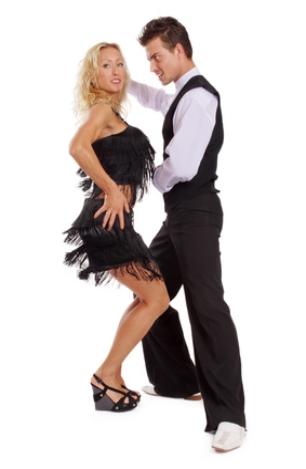 Learn how to Dance Bachata at Star Dance School Studio in Boston MA