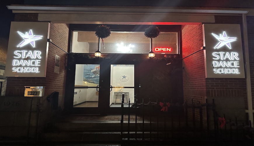 Dance Studio in Boston, Brighton, Brookline, Cambridge MA: Star Dance School
