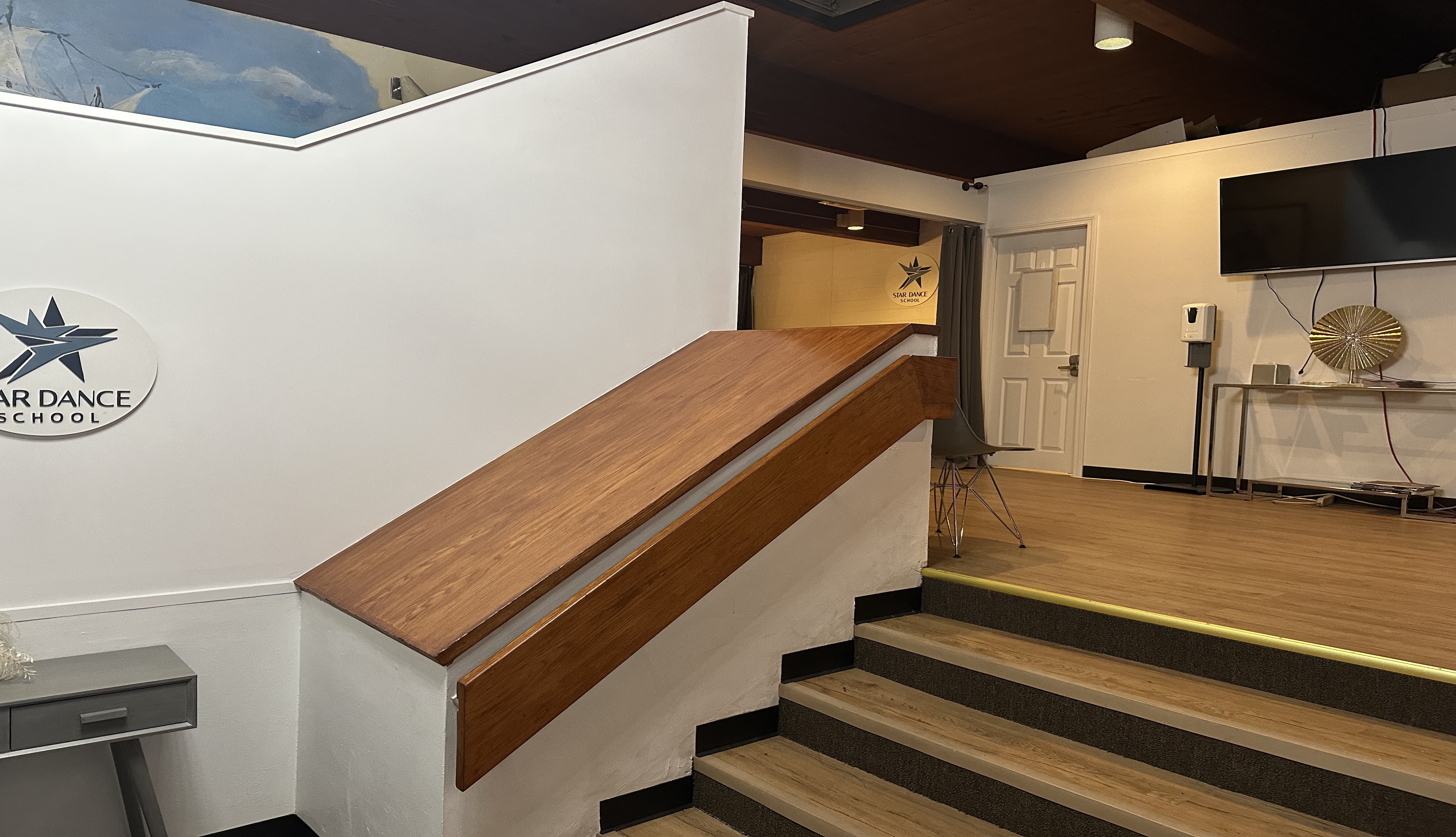 Dance Studio in Boston, Brighton, Brookline, Cambridge MA: Star Dance School