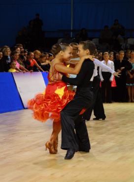 Learn to Swing Dance in Boston MA - Star Dance School Studio Boston MA